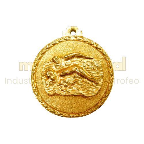 Imagen de Medalla Natación 40mm - M9.193